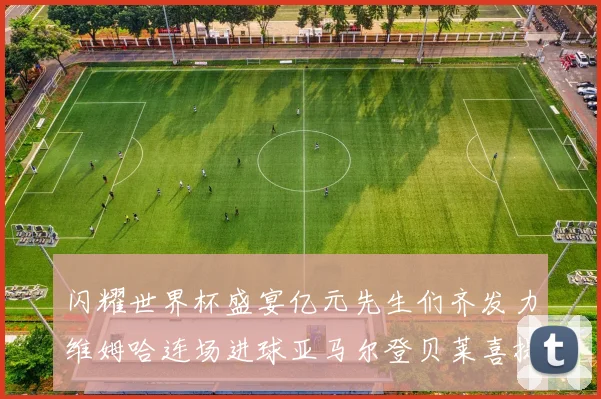 闪耀世界杯盛宴亿元先生们齐发力维姆哈连场进球亚马尔登贝莱喜提首球