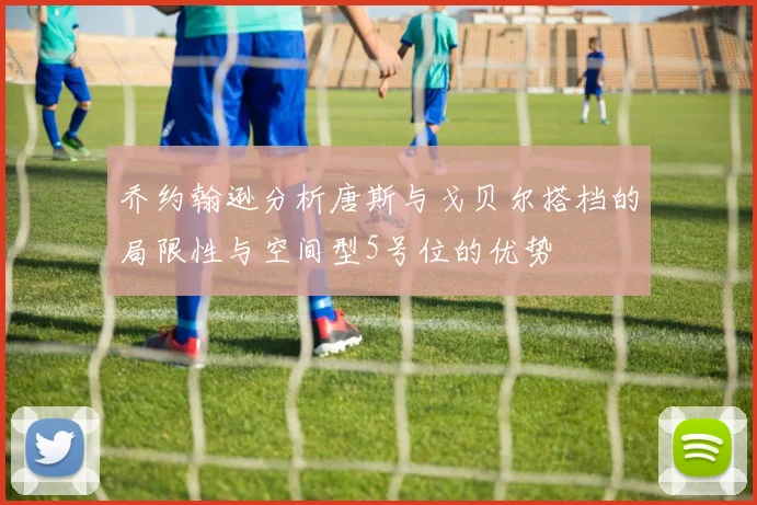 乔约翰逊分析唐斯与戈贝尔搭档的局限性与空间型5号位的优势